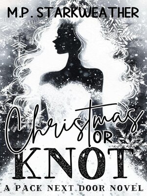 cover image of Christmas or Knot
